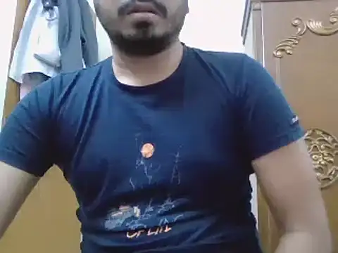 desiboyasif online show from October 14, 2025, 6:52 pm