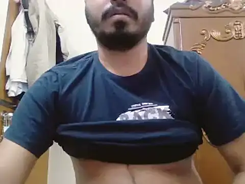 desiboyasif online show from February 5, 2026, 7:18 pm