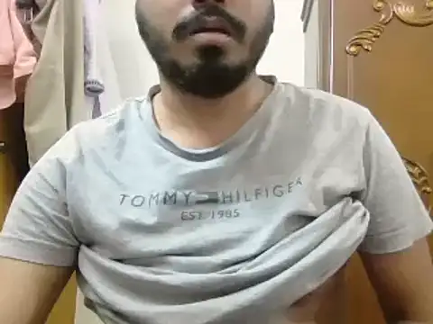 desiboyasif online show from March 4, 2026, 6:25 pm