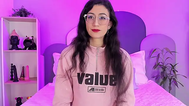 SophieGomez22 online show from March 20, 2026, 11:37 am