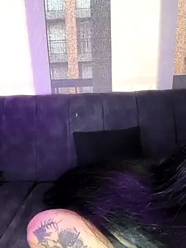 Mazikeen-- online show from January 10, 2026, 10:25 pm