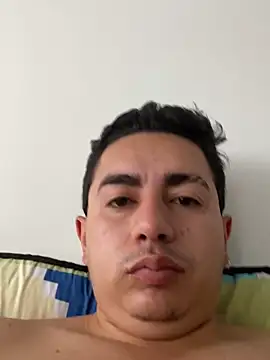 Snapshot of DanielGomez9 chatting on March 2, 2025, 3:37 pm DanielGomez9 online show from March 2, 2025, 3:37 pm