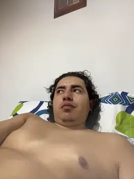 DanielGomez9 online show from December 1, 2025, 6:40 am