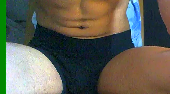 Ian zaenzz online show from December 12, 2024, 8:43 pm