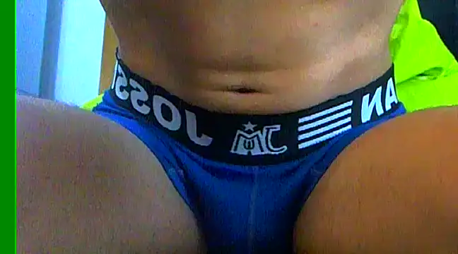 Ian zaenzz online show from December 18, 2024, 7:08 pm