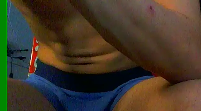 Ian zaenzz online show from December 27, 2024, 3:42 am