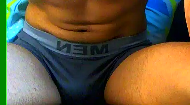 Ian zaenzz online show from December 31, 2024, 1:26 am