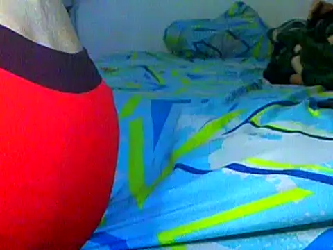 Ian zaenzz online show from January 5, 2025, 10:08 pm