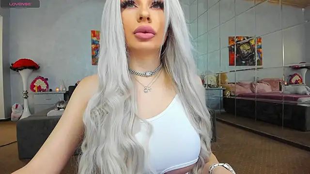 Snapshot of Russian_Ava chatting on January 8, 2025, 3:19 am Russian Ava online show from January 8, 2025, 3:19 am