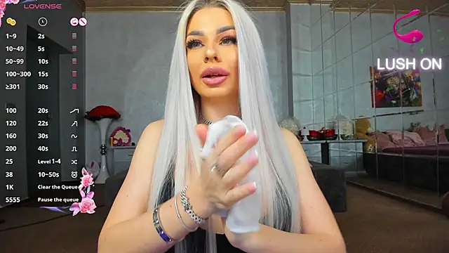 Snapshot of Russian_Ava chatting on January 9, 2025, 3:36 am Russian Ava online show from January 9, 2025, 3:36 am