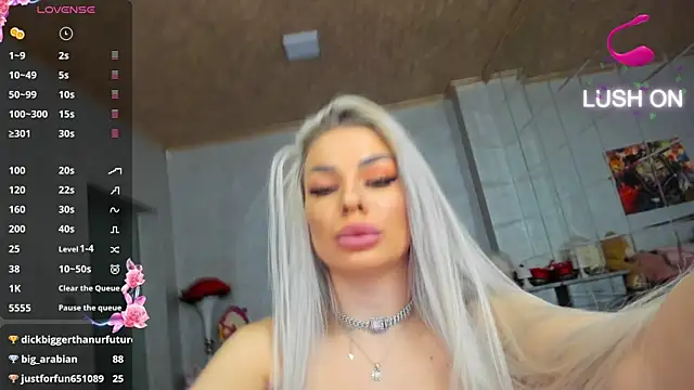 Snapshot of Russian_Ava chatting on January 9, 2025, 6:59 am Russian Ava online show from January 9, 2025, 6:59 am