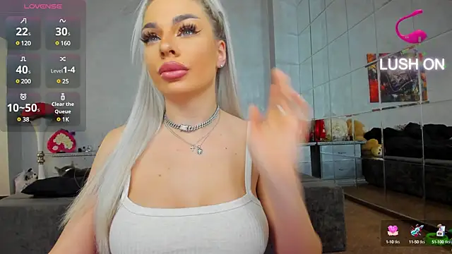 Snapshot of Russian_Ava chatting on January 29, 2025, 6:33 am Russian Ava online show from January 29, 2025, 6:33 am