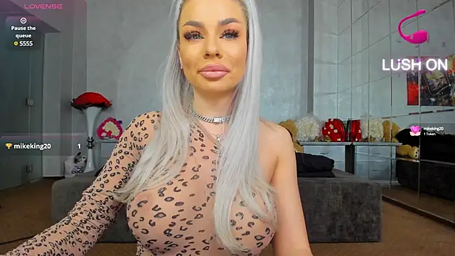 Snapshot of Russian_Ava chatting on February 5, 2025, 4:03 pm Russian Ava online show from February 5, 2025, 4:03 pm