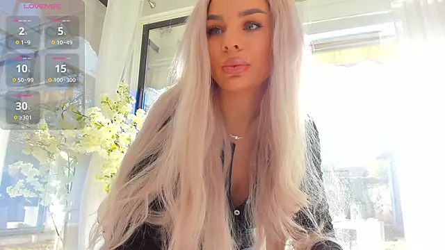 Russian Ava online show from November 22, 2025, 8:57 am