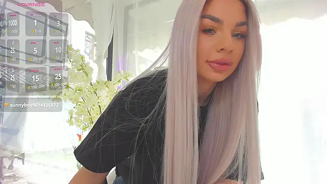 Russian Ava online show from January 10, 2026, 9:22 am