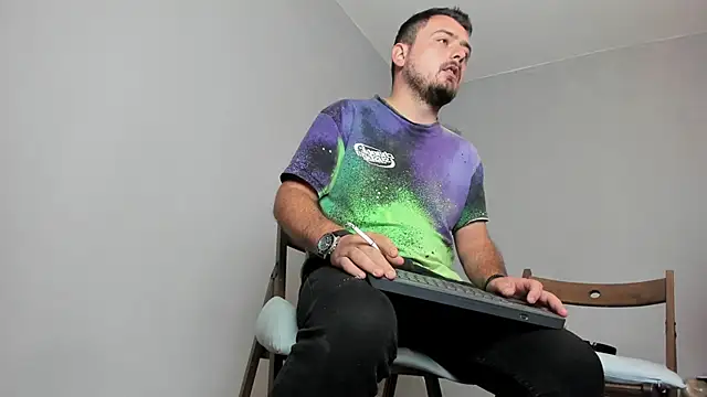 Master Mark Wayne online show from October 6, 2025, 11:18 am