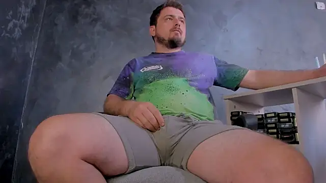 Master Mark Wayne online show from April 16, 2026, 11:22 am