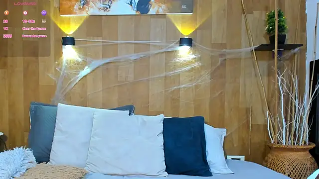 marianaa90 online show from November 2, 2025, 1:13 pm