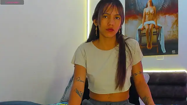 marianaa90 online show from June 10, 2026, 3:00 pm