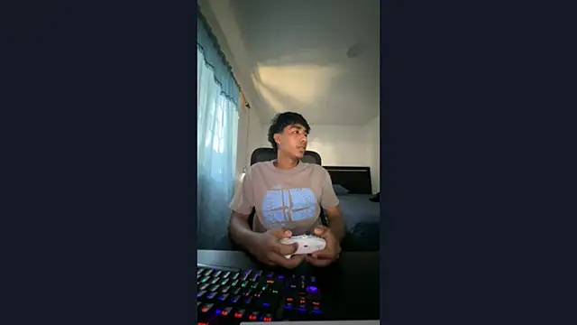 Tyler prince online show from January 9, 2026, 6:31 pm