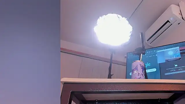 Siouxsie cenobite online show from March 28, 2026, 11:21 am