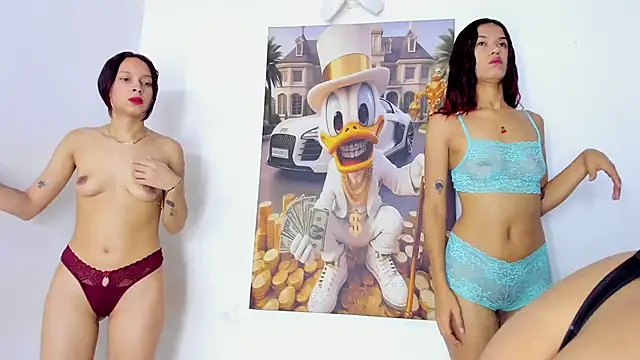 Funny Xtreme Group69 online show from March 24, 2026, 11:21 pm