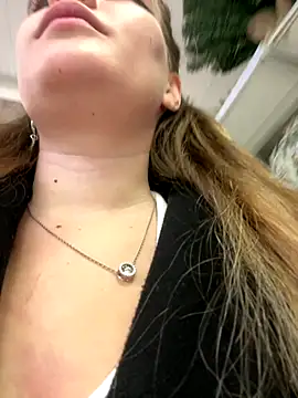 Holy Tereza online show from October 25, 2025, 3:40 pm