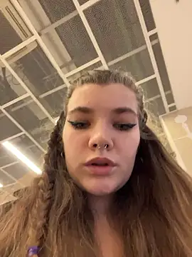 Holy Tereza online show from January 14, 2026, 3:39 pm