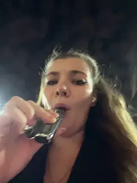 Holy Tereza online show from January 17, 2026, 3:39 pm