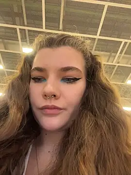 Holy Tereza online show from February 10, 2026, 3:38 pm