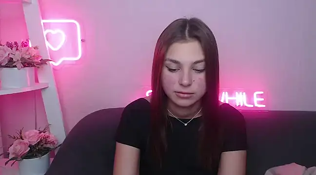 MilanaAngelAs online show from January 25, 2025, 10:51 am