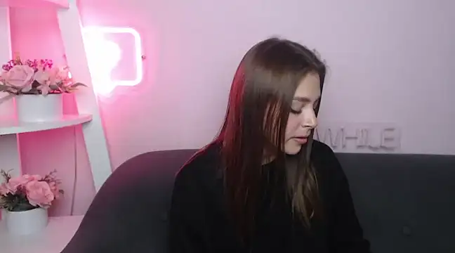 MilanaAngelAs online show from March 15, 2025, 5:48 pm