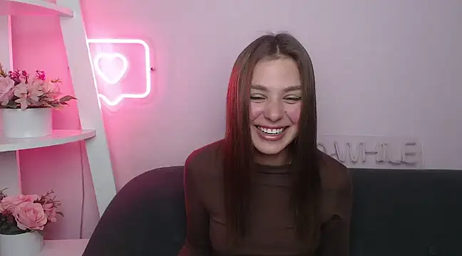 MilanaAngelAs online show from March 18, 2025, 10:14 am