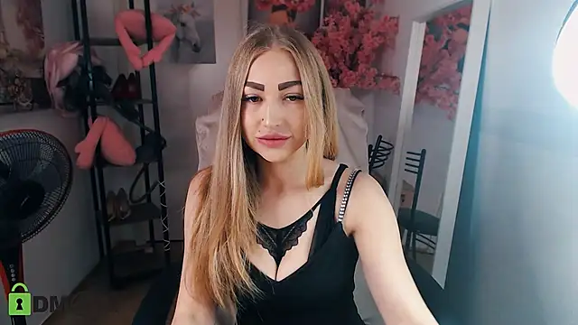  KittyBoo online show from December 2, 2024, 7:47 am