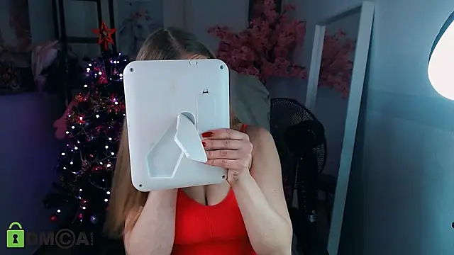  KittyBoo online show from December 10, 2024, 9:33 am