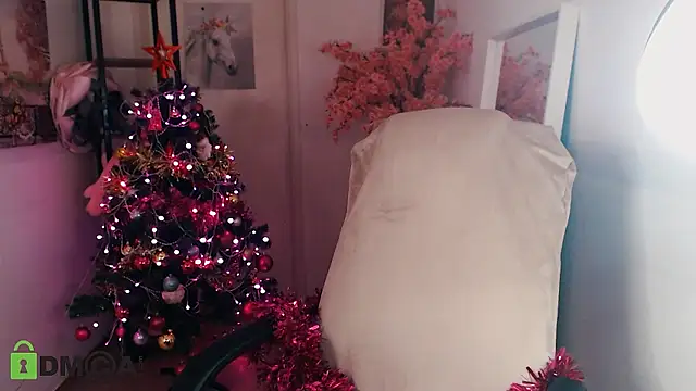  KittyBoo online show from December 25, 2024, 9:45 am