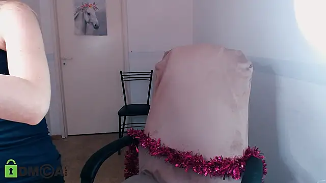  KittyBoo online show from March 21, 2025, 8:17 am