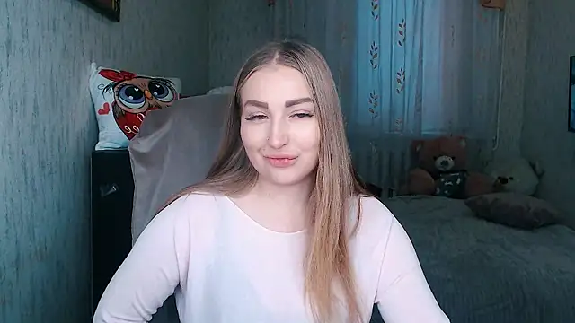  KittyBoo online show from February 5, 2026, 6:51 am