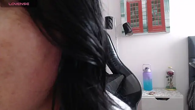 miawilson 1 online show from March 8, 2025, 10:24 pm