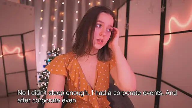 Addelin Moon online show from December 24, 2024, 3:47 pm