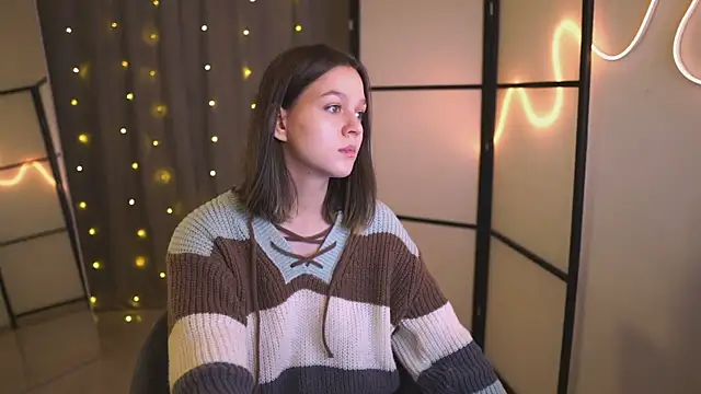 Addelin Moon online show from January 26, 2025, 4:51 pm