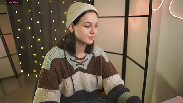 Addelin Moon online show from January 29, 2025, 3:58 pm