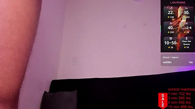 Matt Ferrer online show from April 7, 2026, 8:31 pm