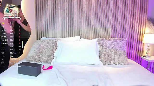 vanity sex online show from December 20, 2025, 11:39 am