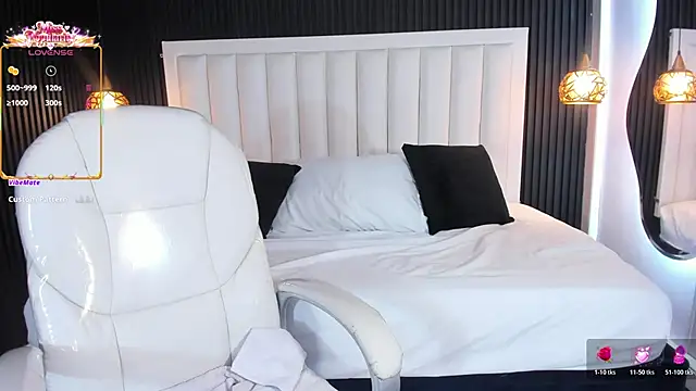 Snapshot of vanity_sex chatting on January 17, 2026, 11:48 am vanity sex online show from January 17, 2026, 11:48 am