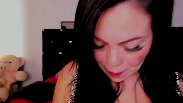 charlottemeyerr online show from February 12, 2025, 2:56 am