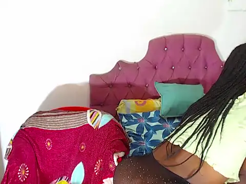 KandyHot  online show from March 2, 2025, 4:53 pm