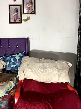 KandyHot  online show from March 29, 2026, 1:38 am