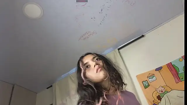 ViolettaSummer online show from December 24, 2024, 11:49 am