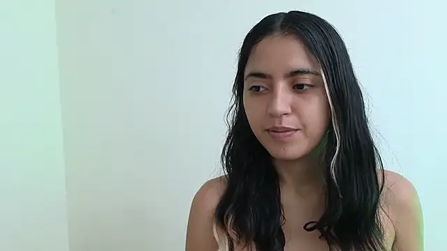 ViolettaSummer online show from February 23, 2025, 8:11 pm